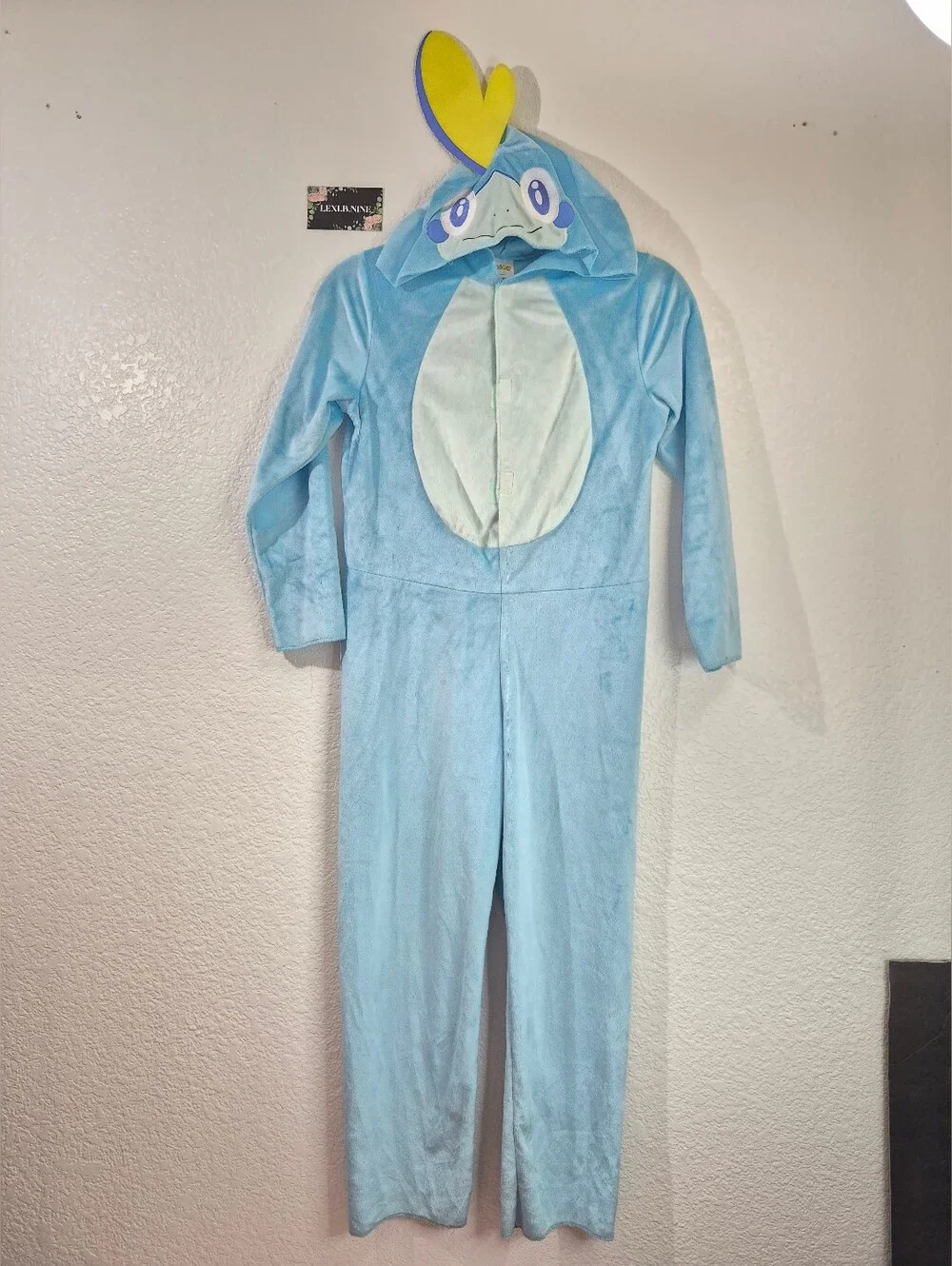 Pokemon Halloween Costume For Sale